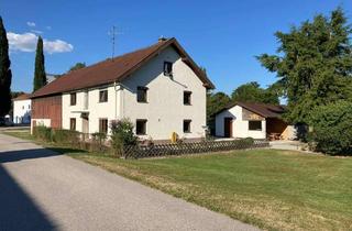 Haus mieten in Gern, 84307 Eggenfelden, Schönes Anwesen mit Nebengebäude