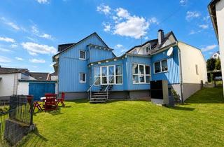 Haus mieten in 65510 Hünstetten, Familienidyll mit Charme, Platz und moderner Technik