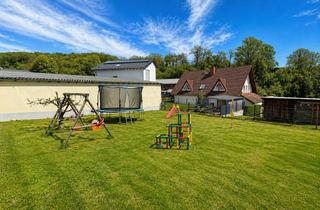 Haus mieten in 65510 Hünstetten, Großzügiges Wohnen mit Charme & moderner Technik