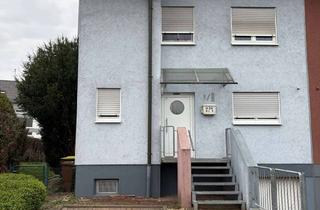 Haus mieten in 76448 Durmersheim, Attraktives Reihenendhaus in beliebter Wohnlage von Durmersheim