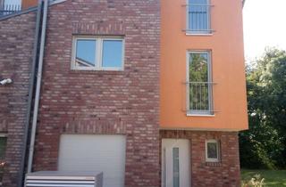 Haus mieten in Danziger Straße 1C, 41751 Viersen, Ansprechender Neubau, Reihenhaus mit fünf Zimmern in Viersen-Dülken