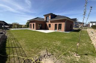 Haus mieten in Am Bockholz 26, 21398 Neetze, - Erstbezug ! Neubau Einfamilienhaus in Neetze zu vermieten -