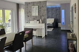 Haus mieten in Hans-Mock-Straße 12, 50389 Wesseling, Großzügiges EFH (222 m²) mit Garten, Sauna & Dachterrasse – ideal für Familie & Homeoffice