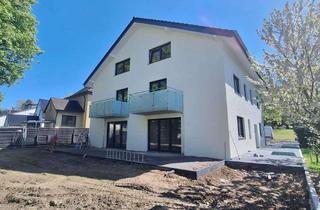 Haus mieten in Lübberlindenweg 47, 32049 Herford, Zu vermieten: Erstbezug Neubau DHH 207 qm - Top Lage - Nähe Klinikum