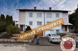Haus mieten in 72336 Balingen, Perfekte Kombination aus Ruhe und Nähe: Doppelhaushälfte in Balingen für Ihre Familie