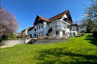 Haus mieten in 63776 Mömbris, Großzügiges EFH mit Einliegerwohnung in ruhiger Lage am Fuße des Kahlgrundes