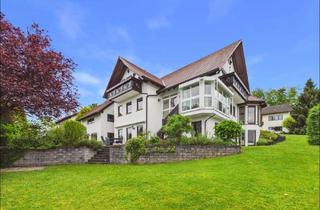 Haus mieten in 63776 Mömbris, Großzügiges EFH mit Einliegerwohnung in ruhiger Lage am Fuße des Kahlgrundes