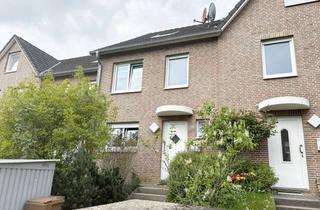 Haus mieten in 40489 Wittlaer, Wohnen in familienfreundlicher Lage: Attraktives Reihenmittelhaus!