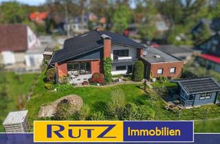 Haus mieten in 27777 Ganderkesee, Ganderkesee-Schierbrok | Renoviertes Einfamilienhaus in Feldrandlage mit Keller, Garage und EBK