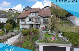Haus mieten in 71088 Holzgerlingen, Sonnige Doppelhaushälfte mit atemberaubendem Ausblick in Holzgerlingen