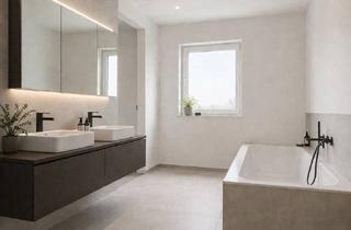 Haus mieten in Pfarrer Huber Str 12, 85659 Forstern, Exklusive DHH - Klima, Lüftung, Garten und große Terrasse (Süd-Ausrichtung)