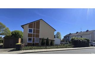 Haus mieten in Gneisenaustraße 11, 29664 Walsrode, Modernes Reihenhaus in top Lage Walsrode