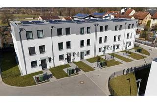 Haus mieten in Am Baumgarten 11, 91154 Roth, Kurze Wege – ob in die City oder in die Natur