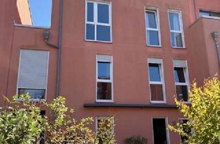 Haus mieten in Eldenaer Straße, 10247 Friedrichshain, Besonders für Familien: Großzügiges Reihenmittelhaus in Berlin-Friedrichshain