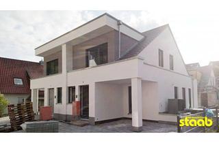 Haus mieten in 63864 Glattbach, IHR NEUES WOHLFÜHLZUHAUSE *** MODERNE DOPPELHAUSHÄLFTE *** ERSTBEZUG!