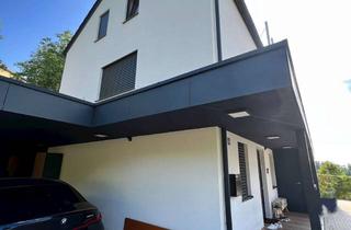 Haus mieten in 94032 Innstadt, Hochwertige DHH in Mariahilf – stilvoll wohnen in Toplage