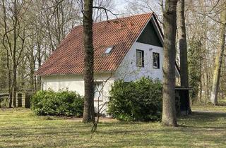 Haus mieten in 33330 Gütersloh, Kleines Haus & großer Garten! EFH im nördlichen Stadtbereich von Gütersloh