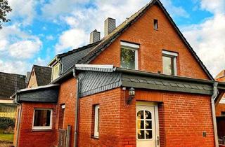 Haus mieten in Pfarrweg 38, 21266 Jesteburg, Zuhause mit viel Platz in Jesteburg