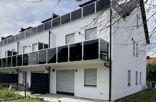 Haus mieten in Ringstraße 28c, 93197 Zeitlarn, Reihenendhaus mit großen Garten in Zeitlarn mit Garage und Stellplatz zu vermieten ab 01.08.2026