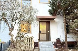 Haus mieten in Oldenburger Straße 42, 90425 Thon, Tolles Reihenmittelhaus in Nürnberg (Thon) zu vermieten!