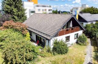 Haus mieten in 88400 Biberach, Platz für die ganze Familie – lichtdurchflutet, gut geschnitten und viel Nutzfläche