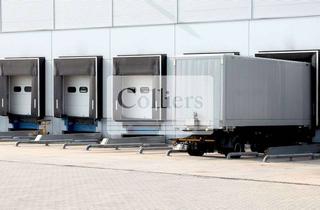 Gewerbeimmobilie mieten in 85386 Eching, COLLIERS - Standortvorteil Flughafen-Nähe Logistikfläche mit über 20 Überladebrücken