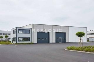 Gewerbeimmobilie mieten in 92262 Birgland, Kurzfristig verfügbare Lagerfläche mit ca. 2.700 m² zu vermieten