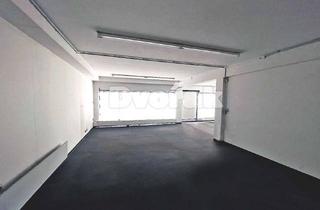 Gewerbeimmobilie mieten in 70734 Fellbach, Lager-/Werkstattfläche - frei ab sofort - zentrale Lage