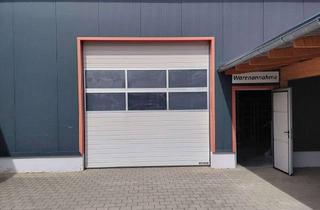 Gewerbeimmobilie mieten in 86529 Schrobenhausen, Großzügige Lagerflächen direkt an der B300 in Schrobenhausen!