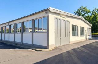 Büro zu mieten in 63150 Heusenstamm, 450 m² Lager-/Produktion mit Bürofläche zu vermieten