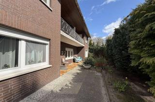 Anlageobjekt in 49624 Löningen, Solides Mehrfamilienhaus in ruhiger Lage im Ortsteil Wachtum