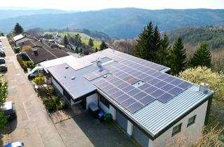 Anlageobjekt in 64757 Rothenberg, Ferienhaus zur Vermietung, für Familientreffen oder Urlauber als Renditesichere Kapitalanlage