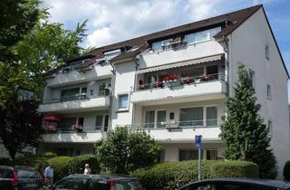 Anlageobjekt in 53225 Beuel, Attraktives Mehrfamilienhaus in Bestlage von Bonn-Beuel – Rhein- und Zentrumsnähe