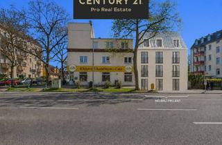 Anlageobjekt in 14513 Teltow, 7-stelliger Projektgewinn möglich in Teltow: Bestandsobjekt mit genehmigter Neubauperspektive
