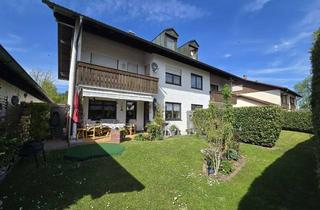 Anlageobjekt in 84543 Winhöring, ... Solides MFH mit 6 Wohnungen und über 4% Rendite in guter Lage ...