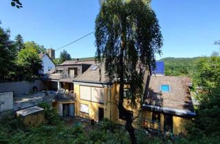 Anlageobjekt in 53949 Dahlem, Heimat oder Cash-Flow? Renditestarkes WGH mit "Security-Plus" (Grenze NRW/RLP)