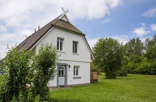 Anlageobjekt in Kliffstraße 17, 18211 Börgerende, Ihr flexibler Rückzugsort mit Wohlfühl-Rendite an der Ostsee zwischen Warnemünde und Kühlungsborn