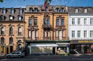 Anlageobjekt in 54290 Trier, Wohn- und Geschäftshaus – Attraktives Renditeobjekt in Trier