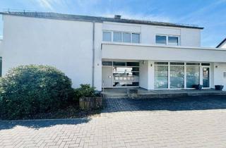 Anlageobjekt in 59939 Olsberg, Gepflegtes Mehrfamilienhaus im Ortsteil Bigge