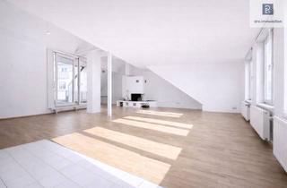 Anlageobjekt in 50678 Altstadt-Süd, Severinsviertel // Über den Dächern Kölns // Helle und gut geschnittene Dachgeschosswohnung