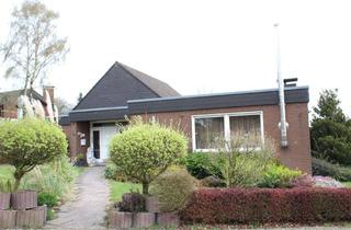 Anlageobjekt in 48624 Schöppingen, Hohe Rendite mit Restnutzungsdauergutachten möglich! Raumwunder. Familienhaus mit großem Garten