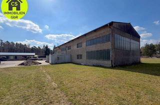 Anlageobjekt in 03149 Wiesengrund, Einzigartiges Anwesen – Wohnen, Natur und Anlagepotenzial auf über 400.000 m² mit eigenem See.