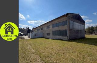 Anlageobjekt in 03149 Wiesengrund, Einzigartiges Anwesen – Wohnen, Natur und Anlagepotenzial auf über 400.000 m² mit eigenem See.