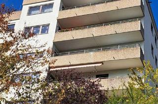 Anlageobjekt in 73431 Aalen, Wohnung, SW-Balkon und Tiefgarage