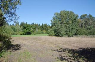 Anlageobjekt in Wald 49, 82237 Wörthsee, Wörthsee - Grundstück im Landschaftsschutzgebiet in unmittelbarer Ortsrandlage