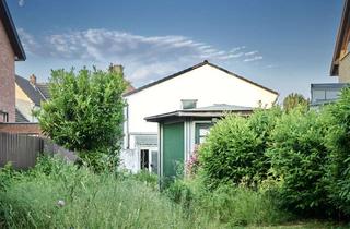 Grundstück zu kaufen in 53859 Niederkassel, Attraktives Baugrundstück in Toplage von Niederkassel-Mondorf