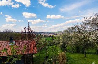 Grundstück zu kaufen in 72108 Rottenburg, Großzügiges Grundstück am Martinsberg - Bestlage -