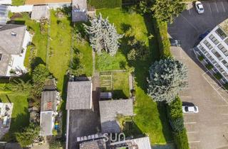 Grundstück zu kaufen in 61440 Oberursel, IHRE NEUBAU CHANCE AUF 1.480 m² – Abrissgrundstück in Toplage in Oberursel-Bommersheim