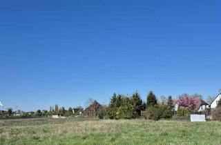 Grundstück zu kaufen in 06132 Radewell-Osendorf, Lückengrundstück im Süden von Halle