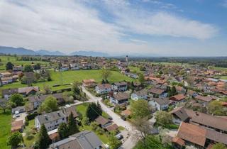 Grundstück zu kaufen in 82549 Königsdorf, Landlust statt Stadtfrust...